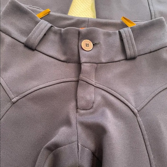 Flare pants - Picture 6 of 7